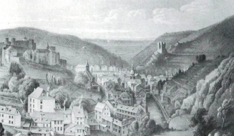 Jean Nicolas Ponsart